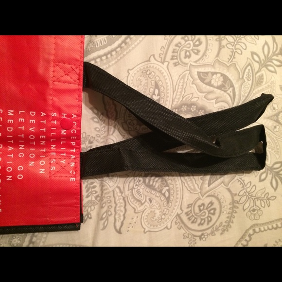 2 small lululemon bags - Picture 3 of 7